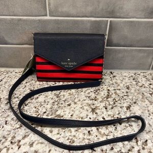 Kate Spade fairmount square monday
crossbody bag